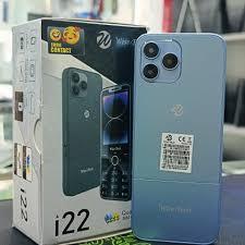 wise tech i22 - Image 1